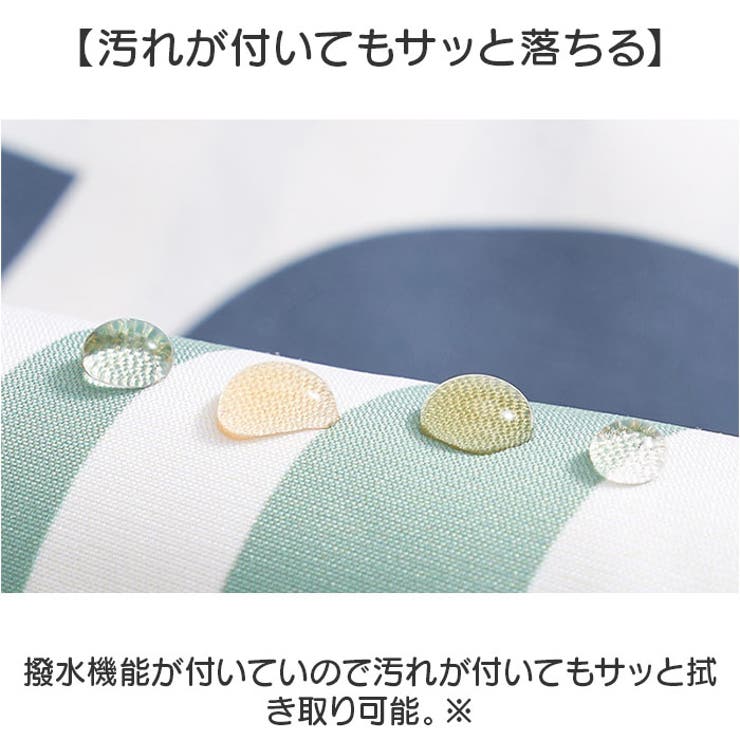 エプロン スモック 子供用 長袖 | BACKYARD FAMILY | 詳細画像6 