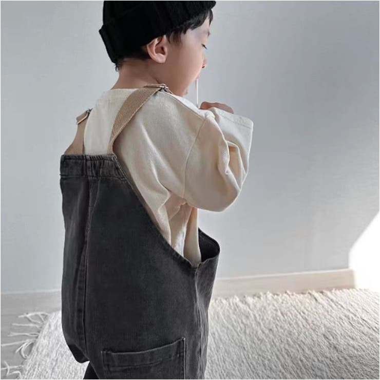 サロペット