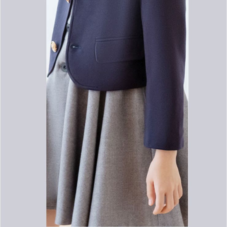 セットアップブラウスあり  | BACKYARD FAMILY | 詳細画像11 