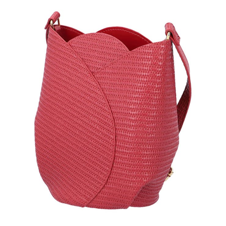 ayakawasaki チューリップバッグ 2wayショルダーバッグ BAG | ayakawasaki