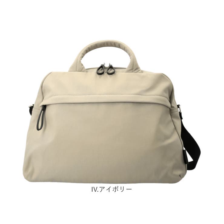 Legato Largo ナチュらくバッグボストンバッグ | BACKYARD FAMILY | 詳細画像16 