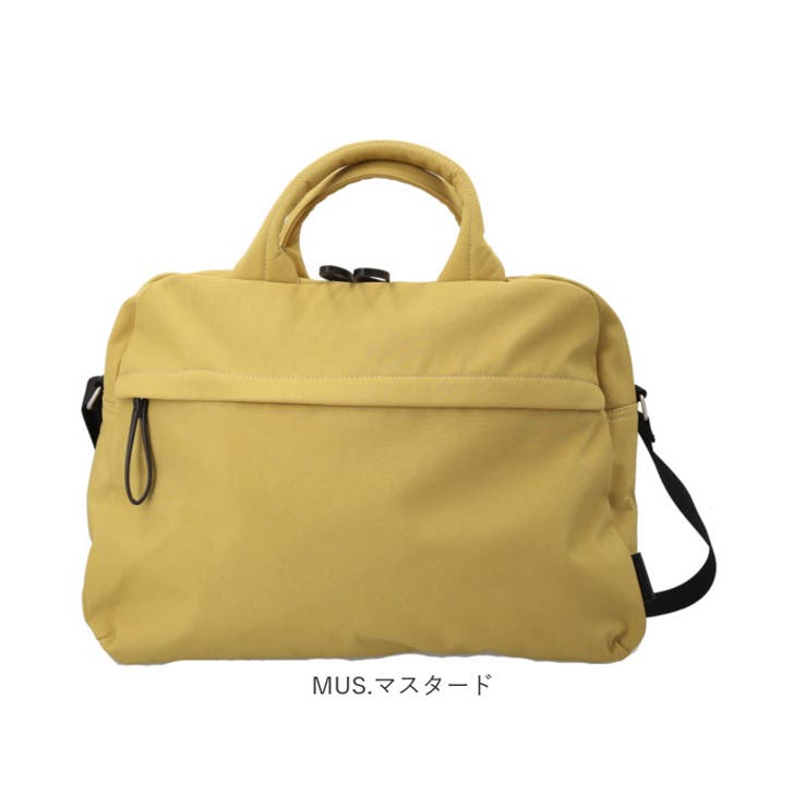 Legato Largo ナチュらくバッグボストンバッグ | BACKYARD FAMILY | 詳細画像17 