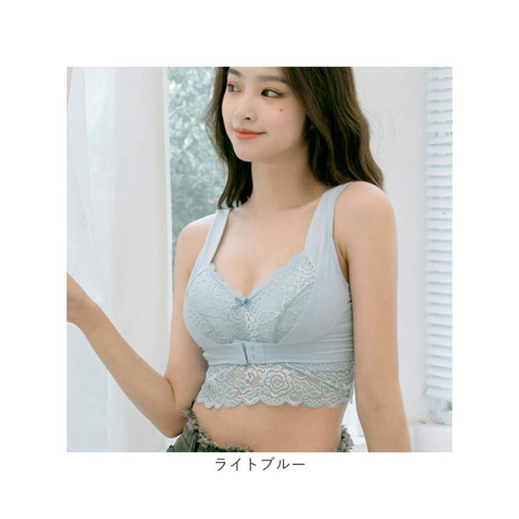 ナイトブラ