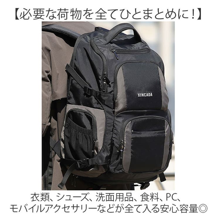 登山 リュック 大容量 80L リュックサック[品番:BCYW0035077 登山 リュック 大容量 80L リュックサック[品番:BCYW0035077