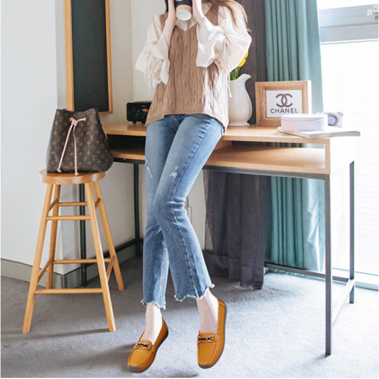 可愛い ローファー レディース | BACKYARD FAMILY | 詳細画像4 