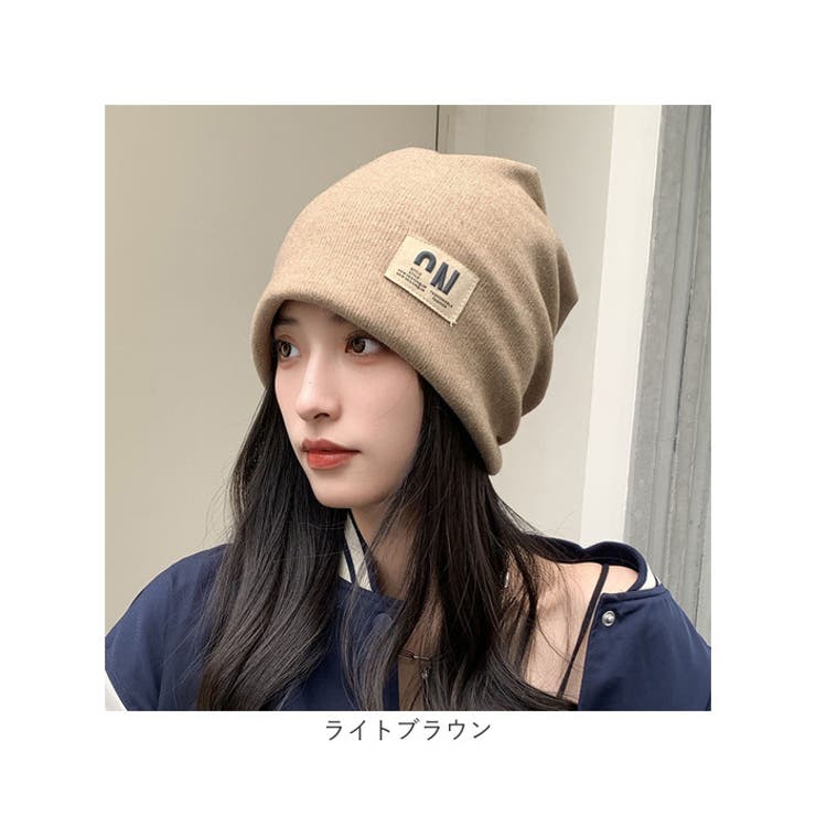 ニット帽 | BACKYARD FAMILY | 詳細画像15 