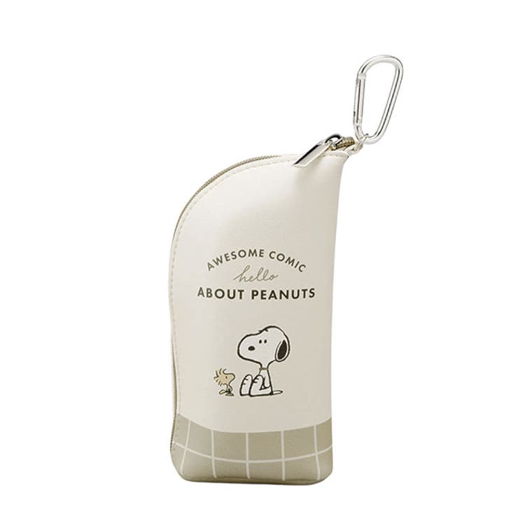 メガネケース カラビナ付 キャラクター | BACKYARD FAMILY | 詳細画像8 