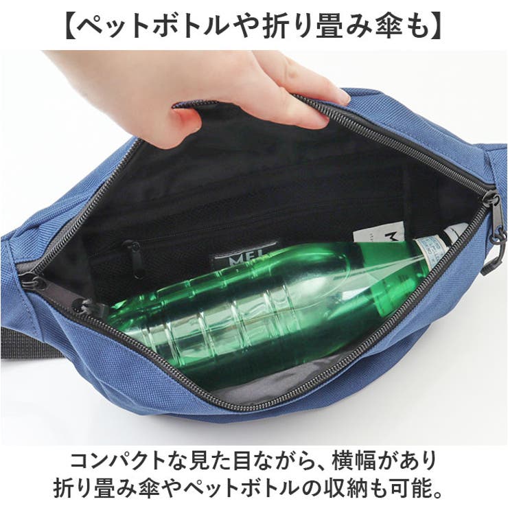 MEI STANDARD MOON SHOULDER | BACKYARD FAMILY | 詳細画像6 