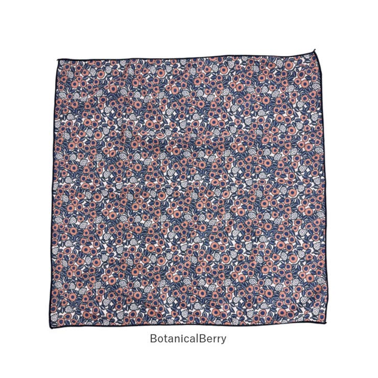 MORESCENES Bandana  | BACKYARD FAMILY | 詳細画像14 