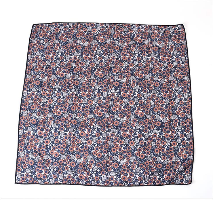 MORESCENES Bandana  | BACKYARD FAMILY | 詳細画像9 