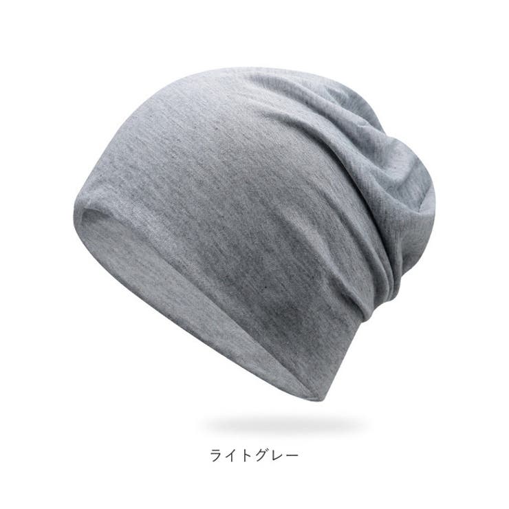 ニット帽