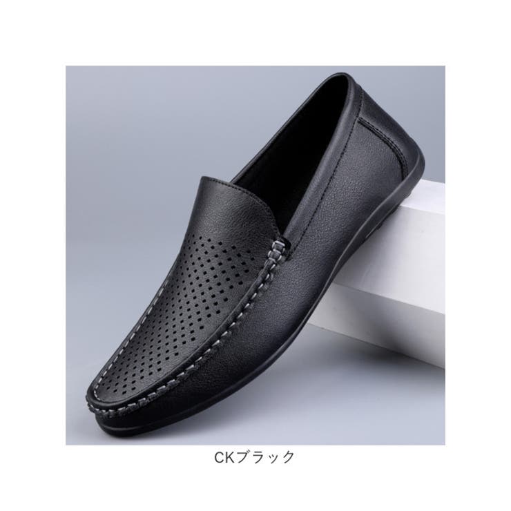 ドライビングシューズ