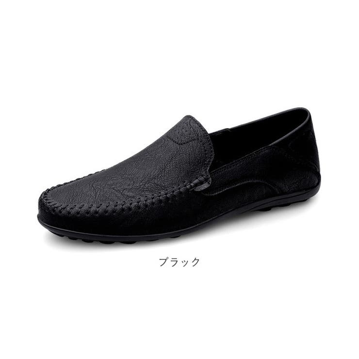 ドライビングシューズ メンズ | BACKYARD FAMILY | 詳細画像14 