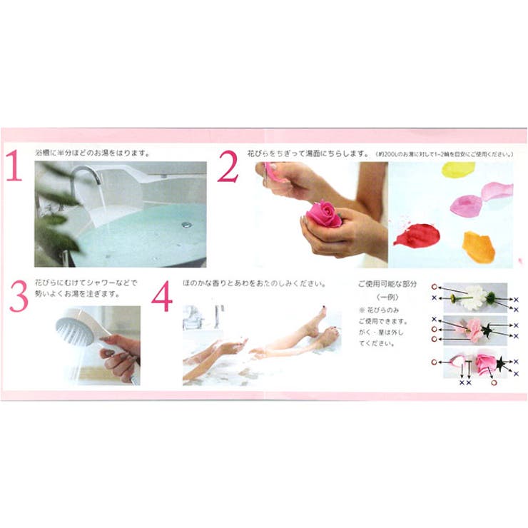 フレグランス | BACKYARD FAMILY | 詳細画像10 