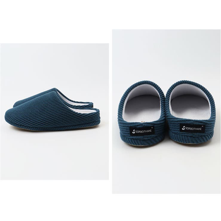 ソルボ SORBO ルームシューズ H02 | BACKYARD FAMILY | 詳細画像12 