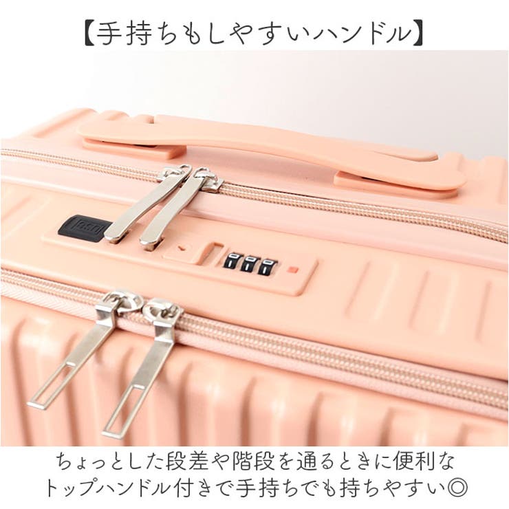 スーツケース