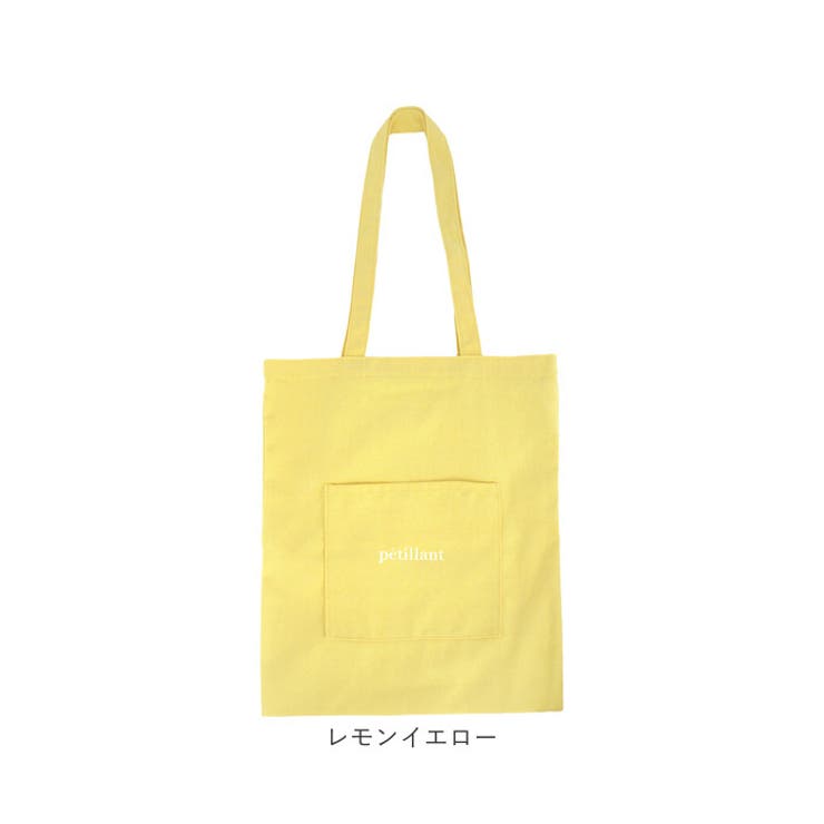 カラフルトートバッグ[品番：BCYW0034421]｜BACKYARD FAMILY