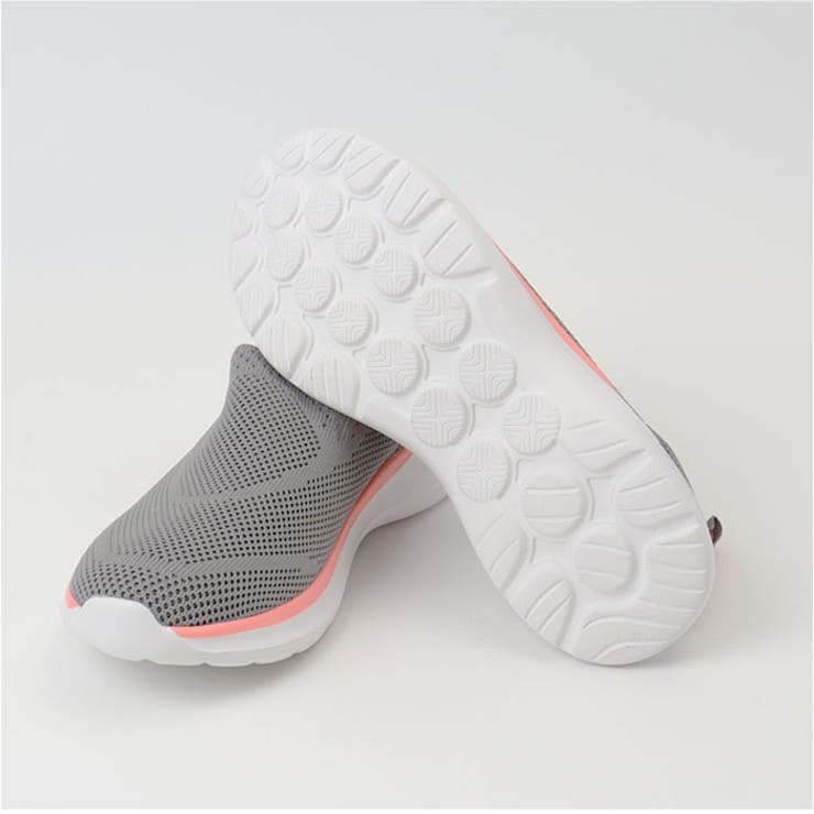 スリッポン ウォーキングシューズ レディース | BACKYARD FAMILY | 詳細画像10 