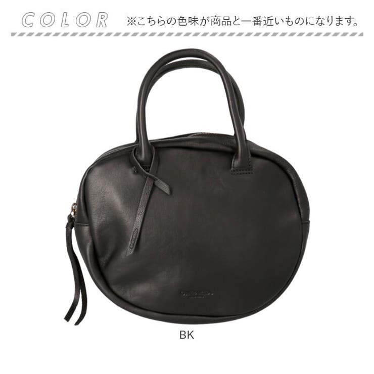 ONEPAIRED ワンペアード SVオーバルボストン | BACKYARD FAMILY | 詳細画像14 