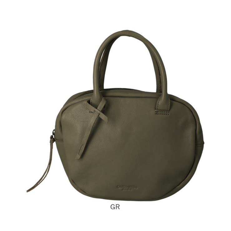 ONEPAIRED ワンペアード SVオーバルボストン | BACKYARD FAMILY | 詳細画像16 