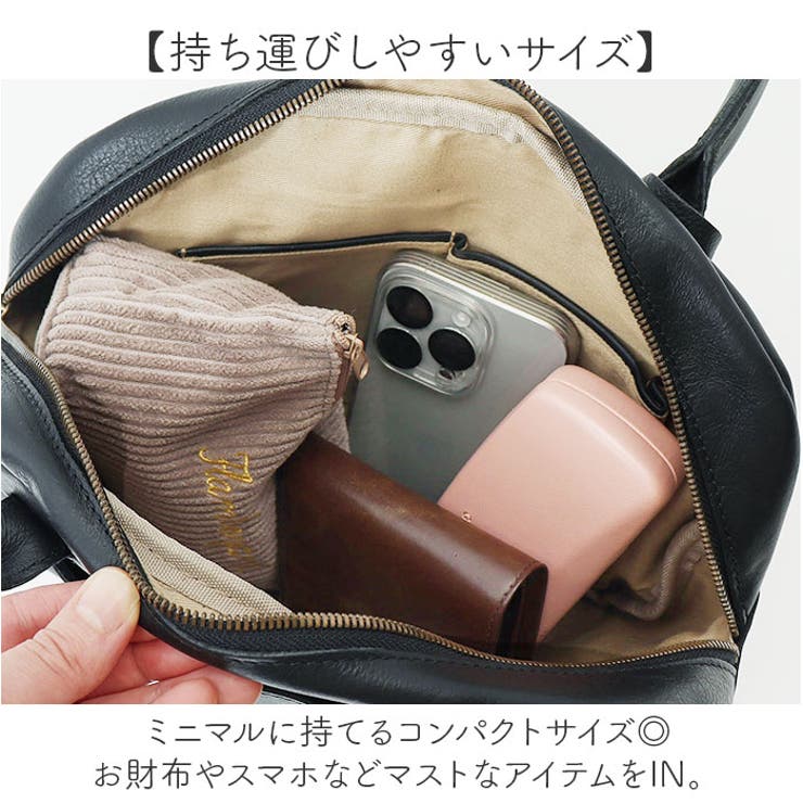 ONEPAIRED ワンペアード SVオーバルボストン | BACKYARD FAMILY | 詳細画像3 