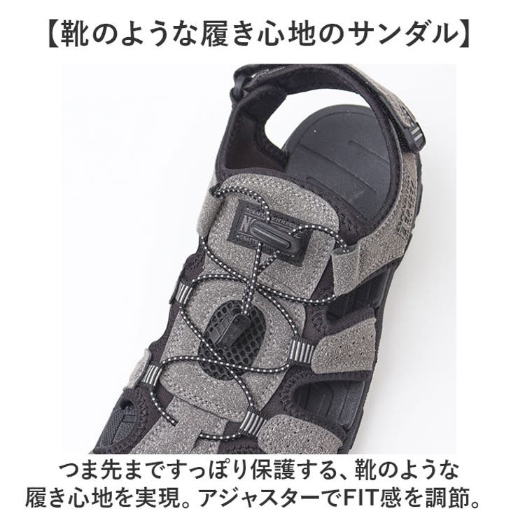 サンダル