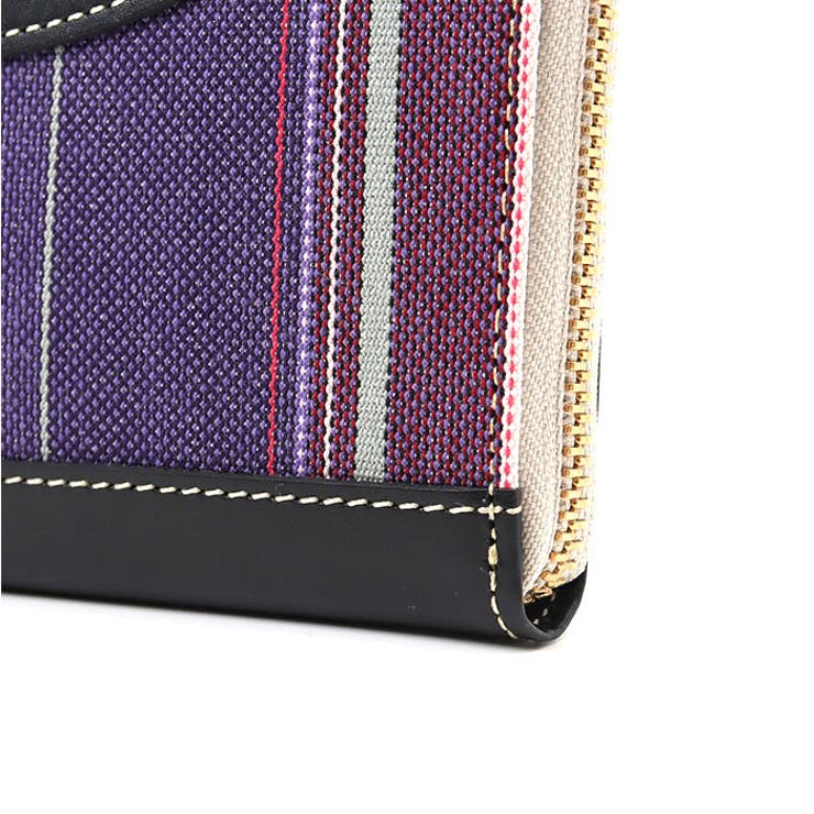 レトワール デュ ソレイユ A287 ロングウォレット[品番：BCYW0034824  