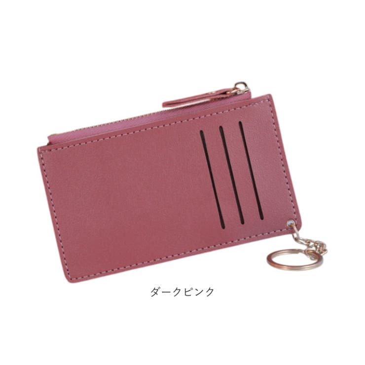 LIZDAYS リズデイズ キーケース lz-68106 通販 カードケース 革