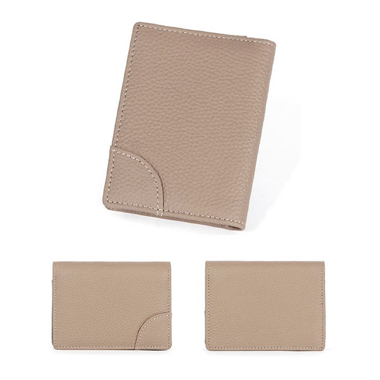 名刺入れ レディース メンズ 本革 おしゃれ | BACKYARD FAMILY | 詳細画像9 