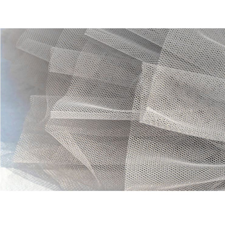 ふんわりチュールスカート キッズ ボトムス | BACKYARD FAMILY | 詳細画像10 