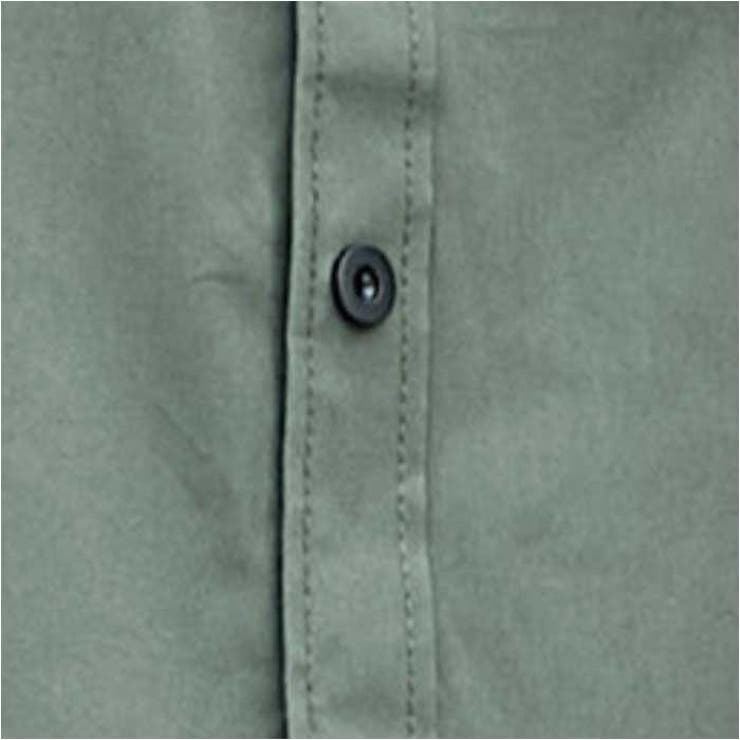 ミリタリーシャツ カジュアルシャツ メンズ | BACKYARD FAMILY | 詳細画像10 