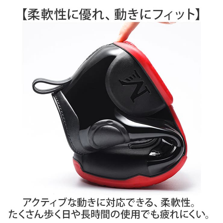 レインシューズ