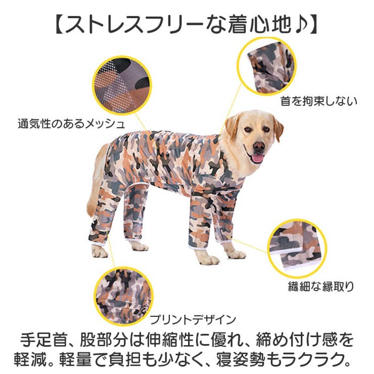 犬の服