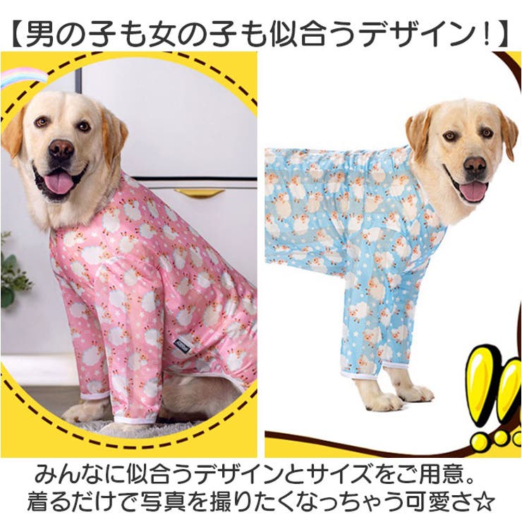 犬の服