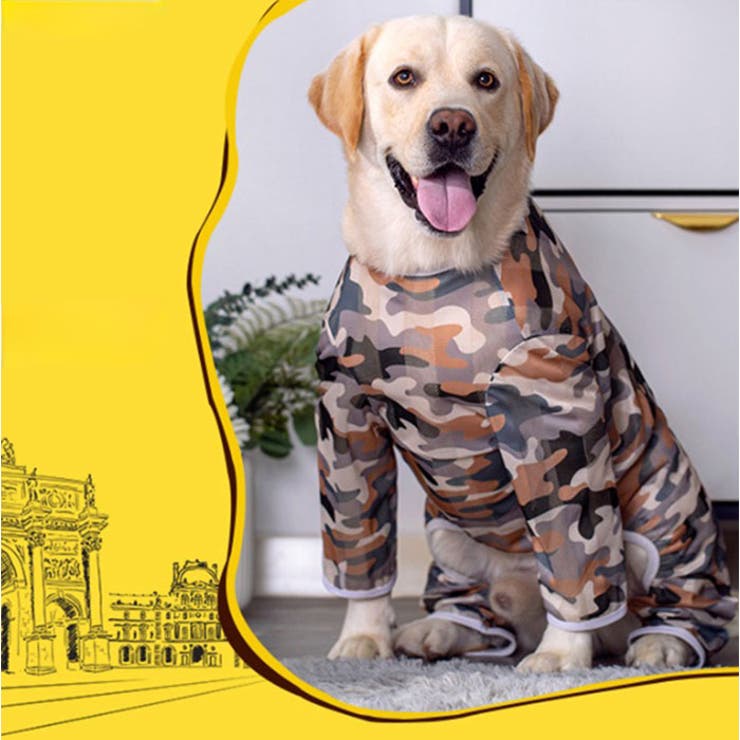犬の服