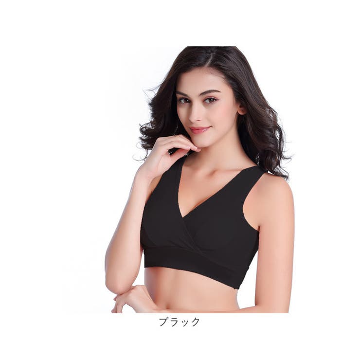 授乳ブラ