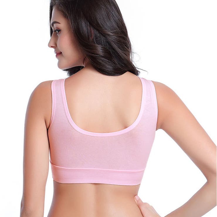 授乳ブラ