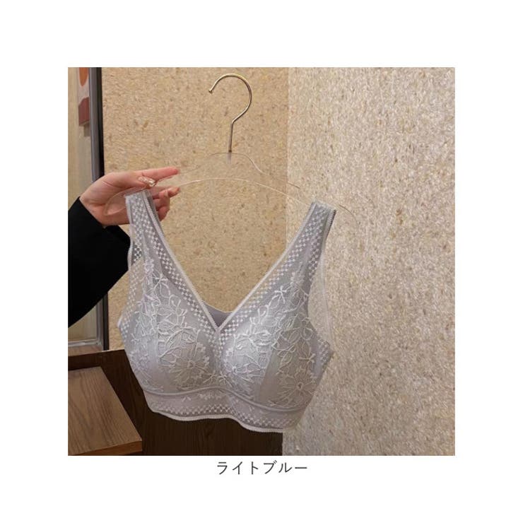 ブラジャー