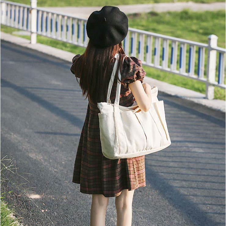 マザーズバッグ 軽量 大きめ | BACKYARD FAMILY | 詳細画像4 