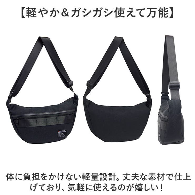chou-porte BOLD LINE ショルダーバッグ[品番：BCYW0034995]｜BACKYARD  FAMILY（バックヤードファミリー）のレディースファッション通販｜SHOPLIST（ショップリスト）