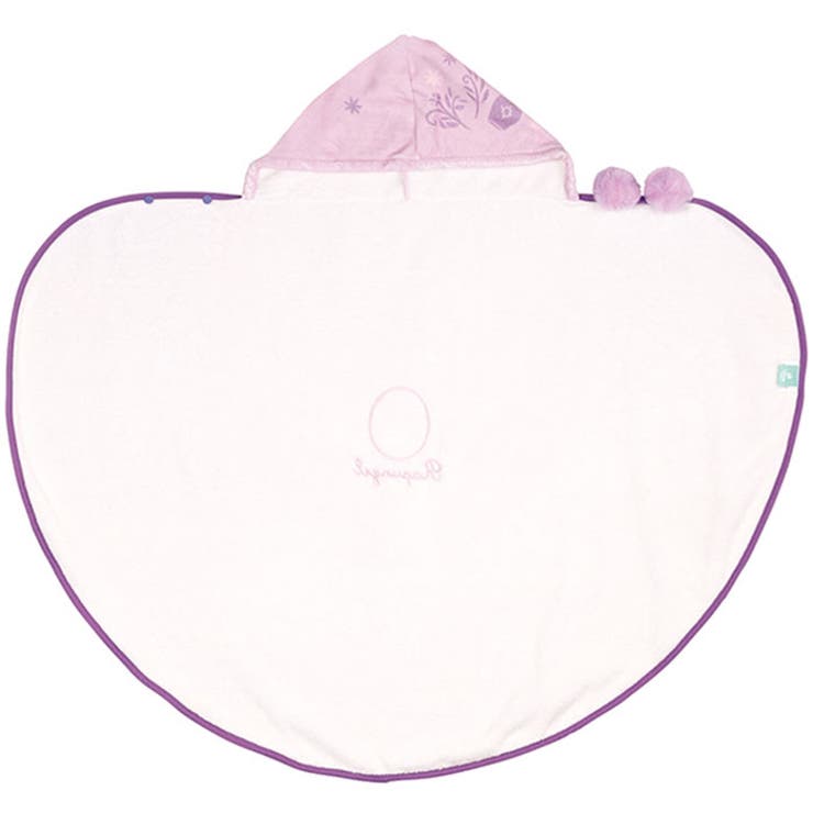 キャラクター 吸水速乾フード付きバスポンチョ BPO1 | BACKYARD FAMILY | 詳細画像10 