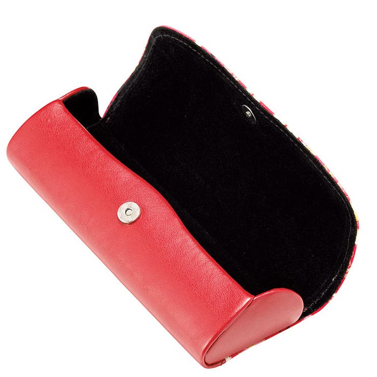 セミハード 和柄メガネケース 2195 | BACKYARD FAMILY | 詳細画像8 