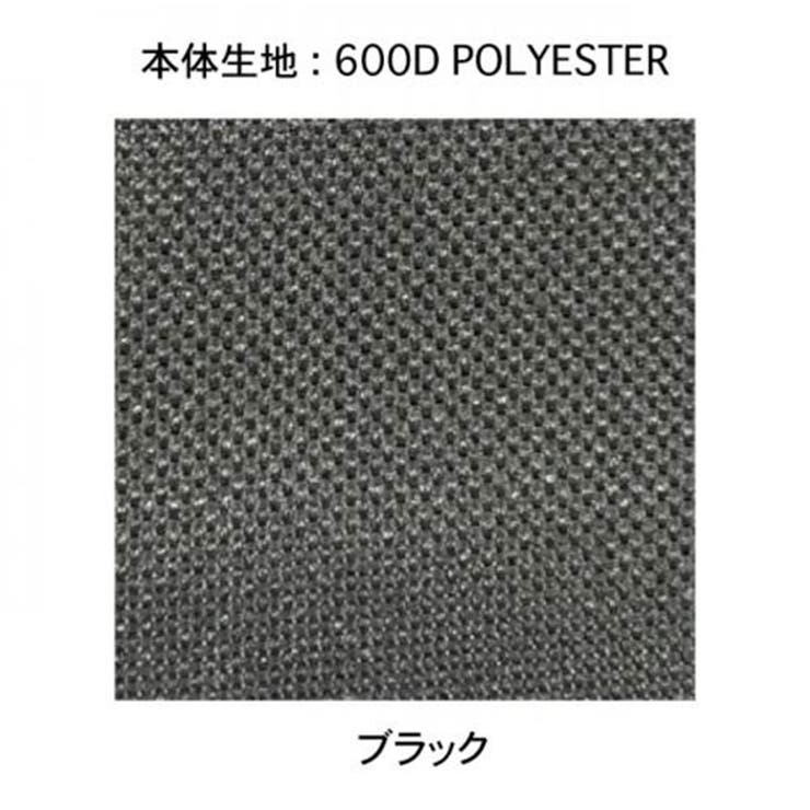 CLEAT シンプルボストンバッグ 40L | BACKYARD FAMILY | 詳細画像9 