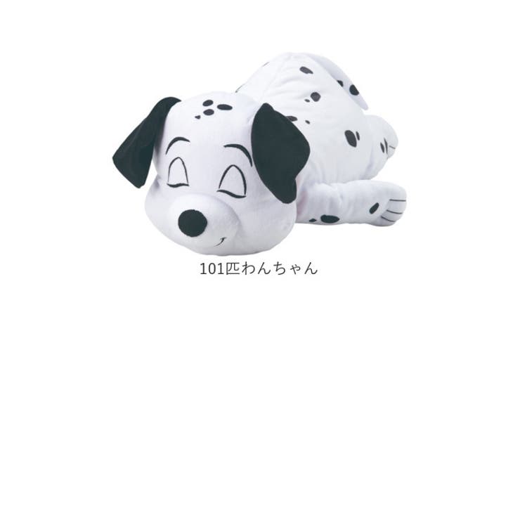 キャラクターダイカットクッション[品番：BCYW0034912