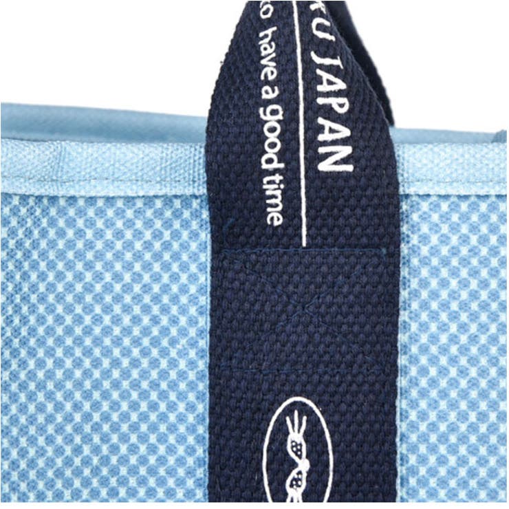 ふた付き仕切りトート Sサイズ | BACKYARD FAMILY | 詳細画像14 