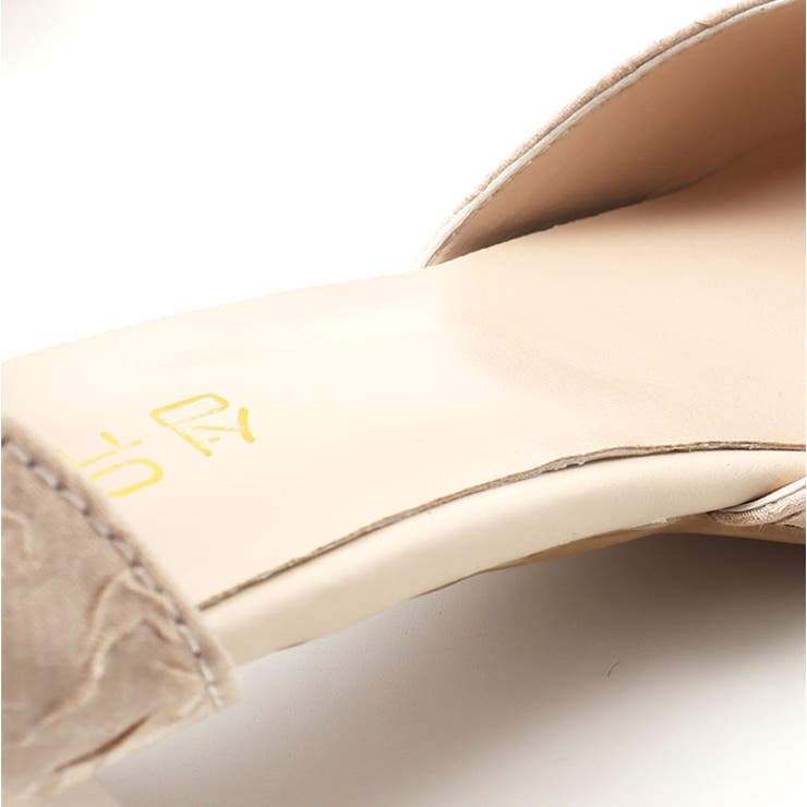 パンプス太ヒール パーティ 通勤 シューズ | BACKYARD FAMILY | 詳細画像14 