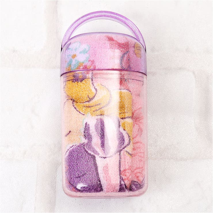 キャラクター ケース付きおしぼり OA5AG | BACKYARD FAMILY | 詳細画像9 