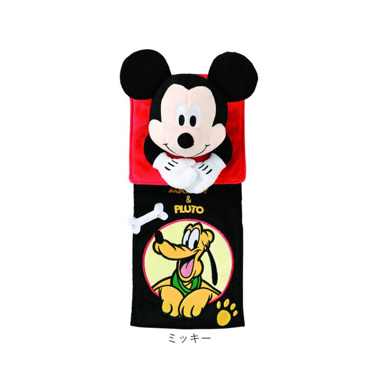 マスコットペーパーホルダー | BACKYARD FAMILY | 詳細画像11 