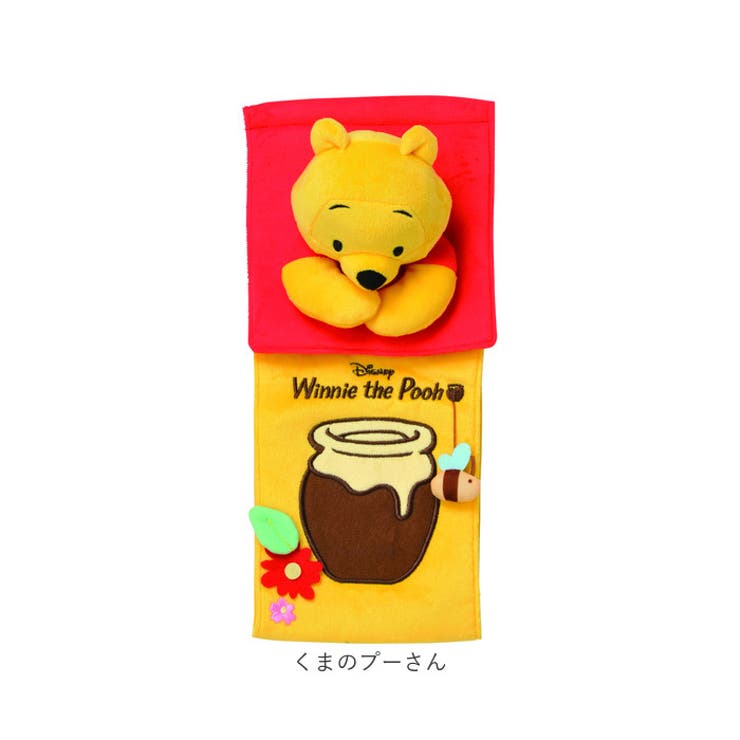 マスコットペーパーホルダー | BACKYARD FAMILY | 詳細画像13 