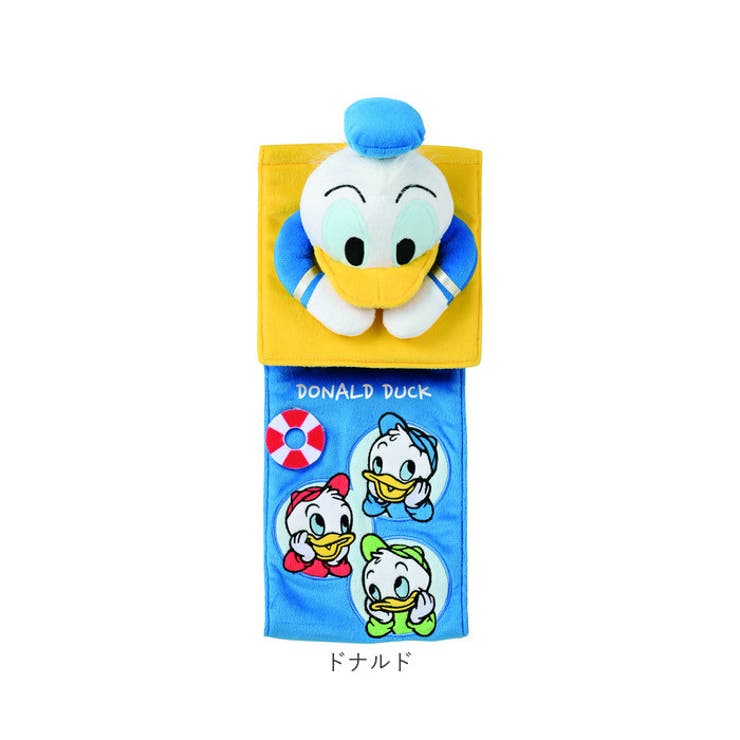 マスコットペーパーホルダー | BACKYARD FAMILY | 詳細画像14 